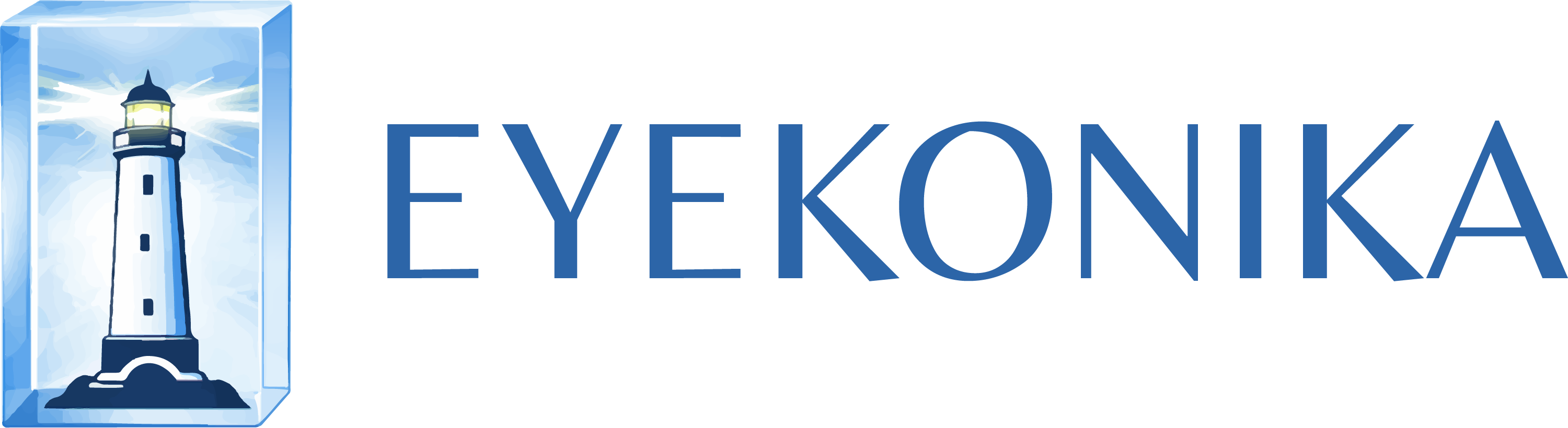 Eyekonika