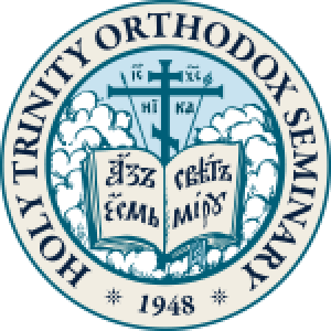 Holy Trinity Orthodox Seminary